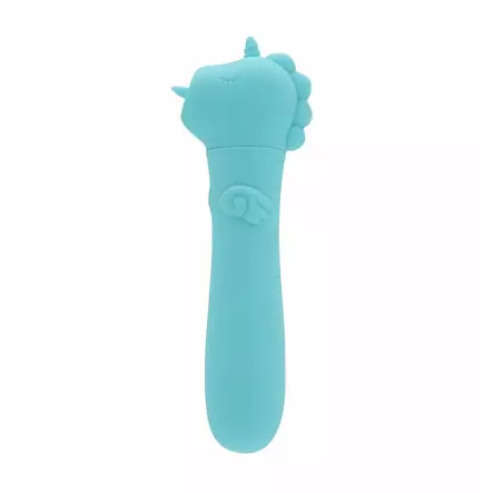 Unihorn USB Mount'n Peak - Klitoriskiihotin - Klitoriskiihottimet - 48123-1 - 1