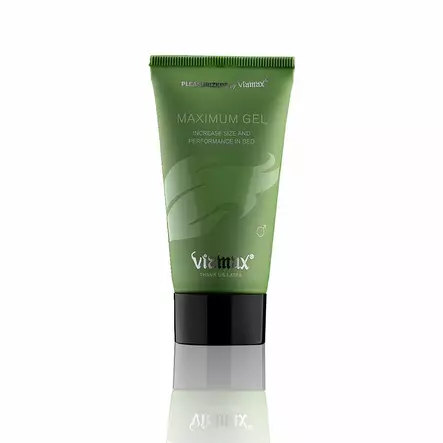 Viamax Maximum - Erektiogeeli, 50 ml - Viamax - 14864-1 - 1