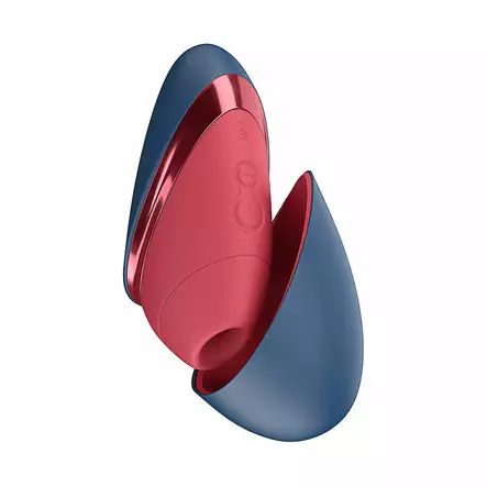 Womanizer Next Liberty - Imevä klitoriskiihotin - Klitoriskiihottimet - 49027-1 - 1