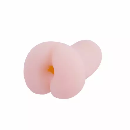 XXx To-Go Elaina - Taskukokoinen tekoanus - Nanma - 46376-1 - 1