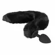 Bad Kitty Pet Play - Anustappi ja korvat - Anustapit - 41740-1 - 3