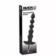Black Velvets - Rechargeable Beads - You2toys - 42496-1 - 8