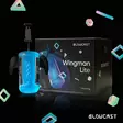 Blowcast Wingman Lite - Masturbaattori - Tekopillut - 44339-1 - 14