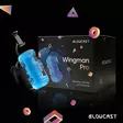 Blowcast Wingman Pro - Masturbaattori - Tekopillut - 44341-1 - 15
