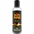 Nature Body Body Kiss - Lämmittävä hierontaliukaste, 100 ml Mansikka-valkosuklaa - Hierontaöljyt - 37691-1 - 2