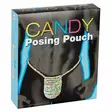 Candy Posing Poush - Miesten karkkistringit - Spencer & Fleetwood - 35639-1 - 1
