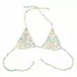 Candy Bra - Karkki-rintaliivit - Spencer & Fleetwood - 35638-1 - 2