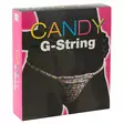 Candy G-string - Naisten karkkistingit - Spencer & Fleetwood - 35637-1 - 1