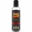 Nature Body Cool Lust - Stimuloiva geeli, 100 ml - Kiihottuminen - 37704-1 - 1
