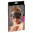 Cottelli Collection - Sensual Eye Mask - Naamiot ja huput - 42428-1 - 4