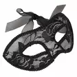 Cottelli Collection - Venetian Eye Mask - Asusteet ja tarvikkeet - 42424-1 - 2
