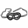 Cottelli Collection - Venetian Eye Mask - Asusteet ja tarvikkeet - 42424-1 - 3