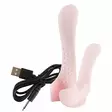 Couples Choice - Couple's Vibrator - Kiihottimet - 42163-1 - 3