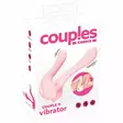 Couples Choice - Couple's Vibrator - Kiihottimet - 42163-1 - 10
