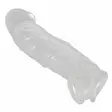 Crystal Clear Joe - Penissukka - You2toys - 43193-1 - 2