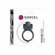 DORCEL - Power Clit värisevä penisrengas, paristokäyttöinen - Uutuudet - 41845-1 - 2