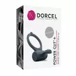 DORCEL - Power Clit värisevä penisrengas, ladattava - Erektio - 41846-1 - 5