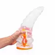 Dinoo Primal Acro - Dildo, Kirkas - Fetissi - 43487-1 - 3