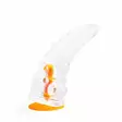 Dinoo Primal Acro - Dildo, Kirkas - Fetissi - 43487-1 - 2
