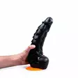 Dinoo Primal Bronto - Dildo - Fetissi - 43307-1 - 3