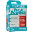 Vac-U Powder - Puuteri, 28 g - Doc Johnson - 43961-1 - 2