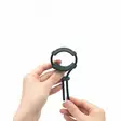 Dorcel - Fit Ring säädettävä penisrengas - Penisrenkaat - 42821-1 - 12