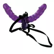 Fetish Fantasy Series - Strap-on tupladildo - Fetish Fantasy Series - 14994-1 - 1