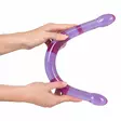 Candy Flexy Lover - Tupladildo - Dildot - 703-1 - 5