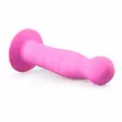 EasyToys - Ribbed Dong - Anustapit - 43664-1 - 2