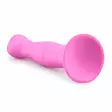 EasyToys - Ribbed Dong - Anustapit - 43664-1 - 3