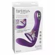 Fantasy For Her - Her Ultimate Pleasure Pro - Vibraattorit - 43936-1 - 5