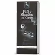 Fifty Shades of Grey - Heavy metalliset geishakuulat - Fifty Shades of Grey - 21487-1 - 5