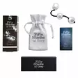 Fifty Shades of Grey - Heavy metalliset geishakuulat - Fifty Shades of Grey - 21487-1 - 4