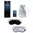Fifty Shades of Grey - Silmämaski, 2 kpl - Fifty Shades of Grey - 21490-1 - 2