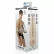 Fleshlight Guys Reno Gold Golden Boy - Tekoanus - Tekopillut - 43477-1 - 5