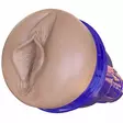 Fleshlight Boost Bang - Tekovagina, vaalea - Tekopillut - 43810-1 - 2