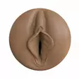 Fleshlight Boost - Bang tekovagina, Medium Dark - Miehen itsetyydytys - 44288-1 - 3