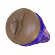 Fleshlight Boost - Bang tekovagina, Medium Dark - Miehen itsetyydytys - 44288-1 - 2