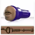 Fleshlight Boost Blow - Tekosuu, tumma - Tekopillut - 44290-1 - 1