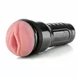 Fleshlight Classic Pink Lady Mini-Lotus - Tekovagina - Tekopillut - 43237-1 - 2