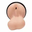Fleshlight Fleshsack - Tekoanus - Tekopillut - 42264-1 - 3