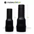 Fleshlight GO Surge - Tekovagina - Tekopillut - 32688-1 - 3