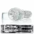Fleshlight GO - Torque Ice masturbaattori - Miehen itsetyydytys - 41322-1 - 1