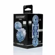 Fleshlight Quickshot Turbo - Tuplamasturbaattori - Tekopillut - 45040-1 - 9
