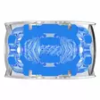 Fleshlight Quickshot Turbo - Tuplamasturbaattori - Tekopillut - 45040-1 - 8