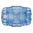 Fleshlight Quickshot Turbo - Tuplamasturbaattori - Tekopillut - 45040-1 - 3