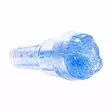 Fleshlight Turbo Core Blue Ice - Masturbaattori - Teemat - 43396-1 - 3