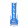 Fleshlight Turbo Core Blue Ice - Masturbaattori - Teemat - 43396-1 - 4