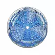 Fleshlight Turbo Core Blue Ice - Masturbaattori - Teemat - 43396-1 - 5
