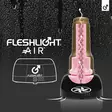 Fleshlight Air - Automaattinen kuivausteline - Lisätarvikkeet - 45075-1 - 4